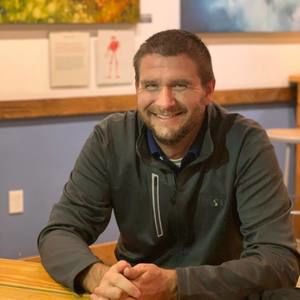 Meet your Posher, James